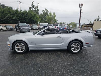2006 Ford Mustang GT Deluxe   - Photo 16 - Everett, WA 98201