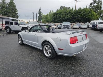 2006 Ford Mustang GT Deluxe   - Photo 17 - Everett, WA 98201