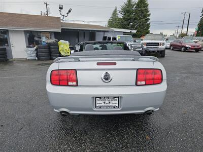 2006 Ford Mustang GT Deluxe   - Photo 18 - Everett, WA 98201