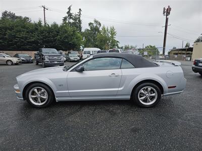 2006 Ford Mustang GT Deluxe   - Photo 8 - Everett, WA 98201