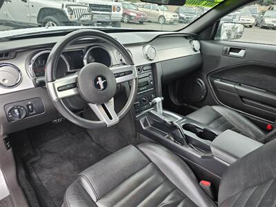 2006 Ford Mustang GT Deluxe   - Photo 6 - Everett, WA 98201