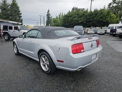 2006 Ford Mustang GT Deluxe   - Photo 7 - Everett, WA 98201