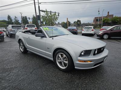 2006 Ford Mustang GT Deluxe   - Photo 14 - Everett, WA 98201