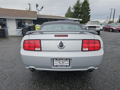 2006 Ford Mustang GT Deluxe   - Photo 9 - Everett, WA 98201