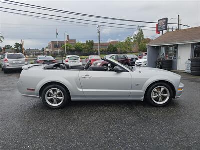 2006 Ford Mustang GT Deluxe   - Photo 20 - Everett, WA 98201