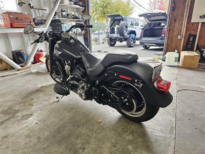 2016 Harley-Davidson Fatboy S - Photo 5 - Everett, WA 98201