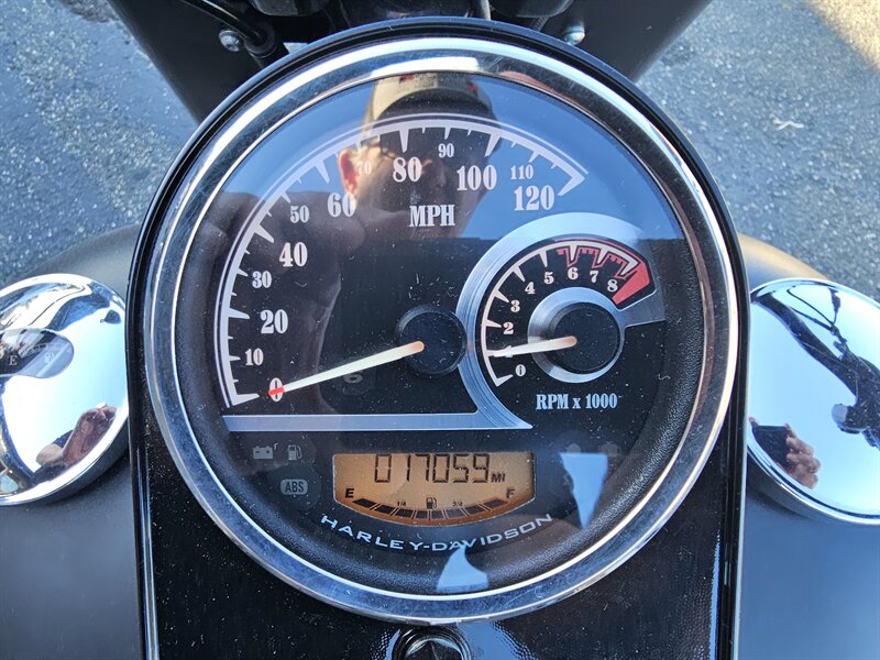 2016 Harley-Davidson Fatboy S - Photo 7 - Everett, WA 98201