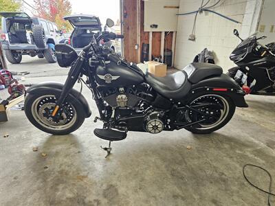 2016 Harley-Davidson Fatboy S - Photo 4 - Everett, WA 98201