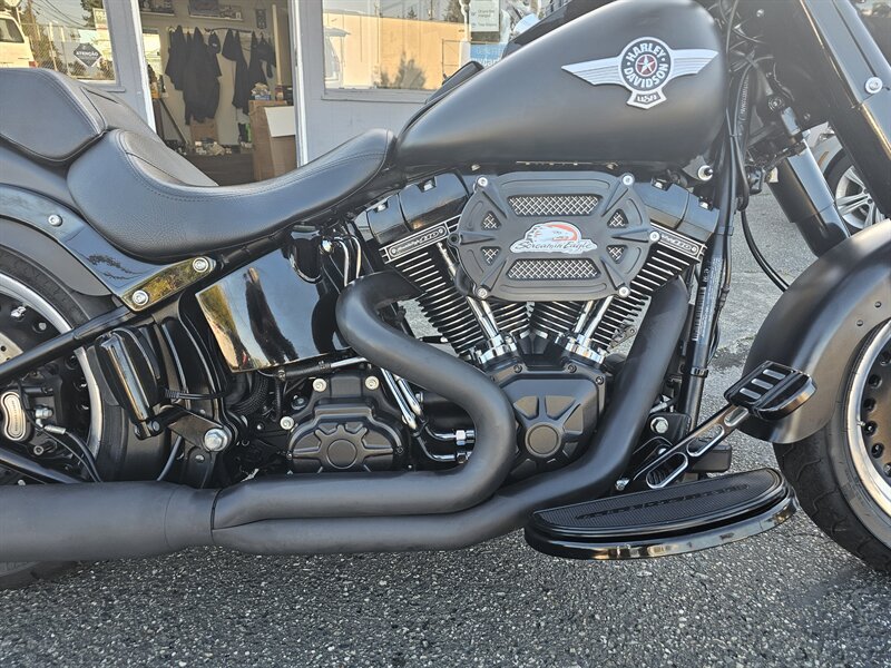 2016 Harley-Davidson Fatboy S - Photo 9 - Everett, WA 98201