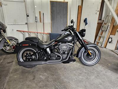 2016 Harley-Davidson Fatboy S - Photo 11 - Everett, WA 98201