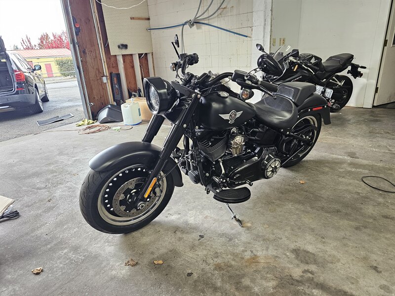 2016 Harley-Davidson Fatboy S - Photo 3 - Everett, WA 98201