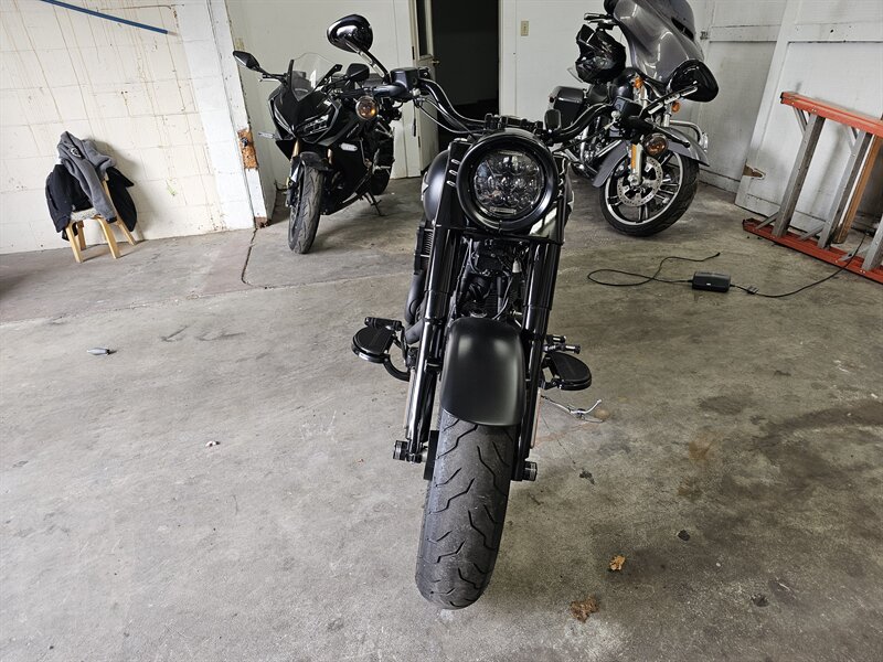 2016 Harley-Davidson Fatboy S - Photo 2 - Everett, WA 98201