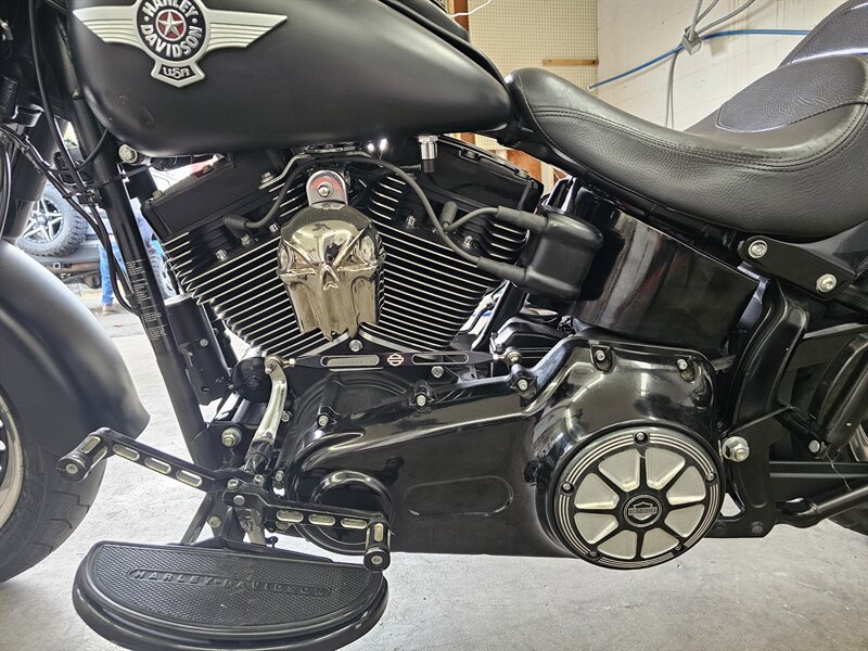 2016 Harley-Davidson Fatboy S - Photo 15 - Everett, WA 98201