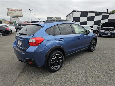 2014 Subaru XV Crosstrek Sport Package   - Photo 10 - Everett, WA 98201