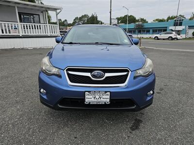 2014 Subaru XV Crosstrek Sport Package   - Photo 2 - Everett, WA 98201