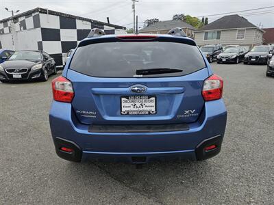 2014 Subaru XV Crosstrek Sport Package   - Photo 9 - Everett, WA 98201