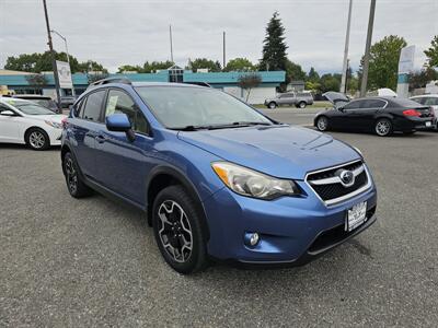 2014 Subaru XV Crosstrek Sport Package   - Photo 1 - Everett, WA 98201