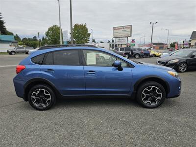 2014 Subaru XV Crosstrek Sport Package   - Photo 11 - Everett, WA 98201