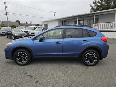 2014 Subaru XV Crosstrek Sport Package   - Photo 7 - Everett, WA 98201