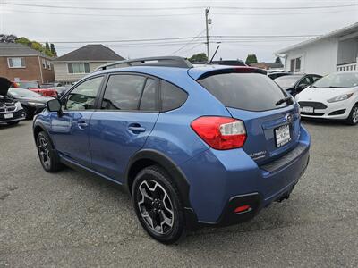 2014 Subaru XV Crosstrek Sport Package   - Photo 8 - Everett, WA 98201