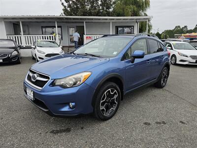 2014 Subaru XV Crosstrek Sport Package   - Photo 4 - Everett, WA 98201