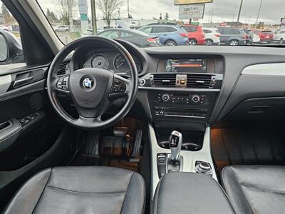 2014 BMW X3 xDrive28i   - Photo 6 - Everett, WA 98201