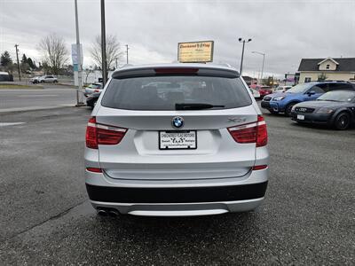 2014 BMW X3 xDrive28i   - Photo 9 - Everett, WA 98201