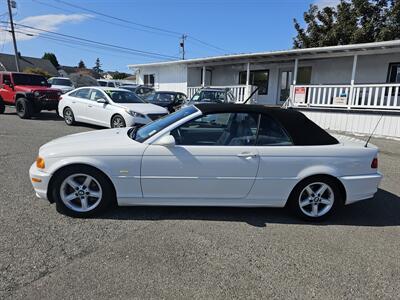 2002 BMW 3 Series 325Ci   - Photo 14 - Everett, WA 98201