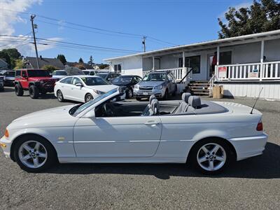 2002 BMW 3 Series 325Ci   - Photo 7 - Everett, WA 98201