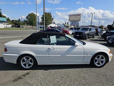 2002 BMW 3 Series 325Ci   - Photo 18 - Everett, WA 98201