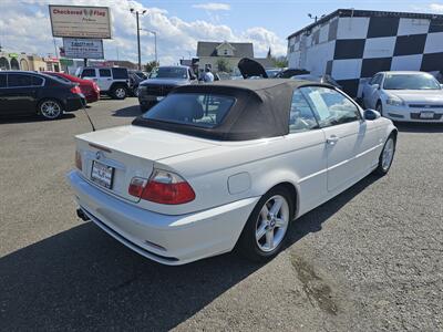 2002 BMW 3 Series 325Ci   - Photo 17 - Everett, WA 98201