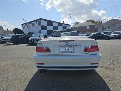 2002 BMW 3 Series 325Ci   - Photo 9 - Everett, WA 98201