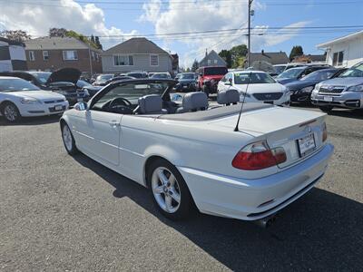 2002 BMW 3 Series 325Ci   - Photo 8 - Everett, WA 98201