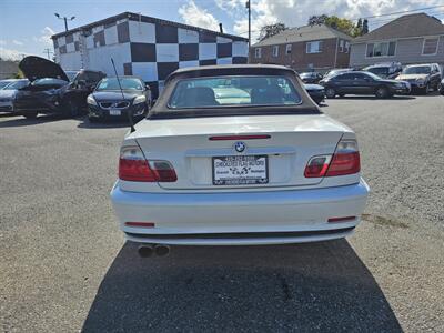 2002 BMW 3 Series 325Ci   - Photo 16 - Everett, WA 98201