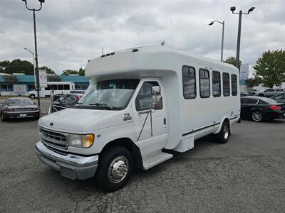 1998 FORD E-SuperDuty   - Photo 3 - Everett, WA 98201