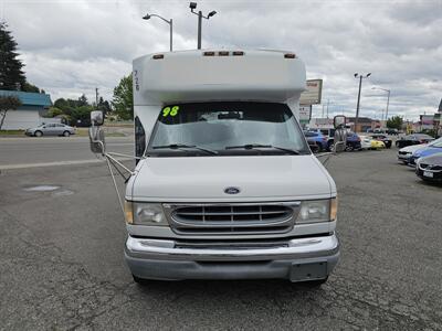 1998 FORD E-SuperDuty   - Photo 2 - Everett, WA 98201