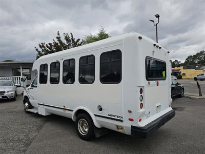 1998 FORD E-SuperDuty   - Photo 5 - Everett, WA 98201