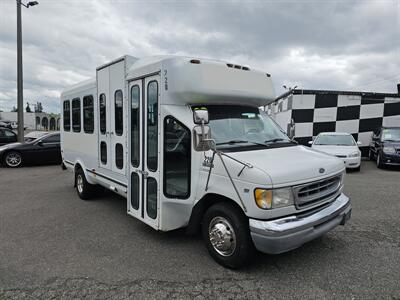 1998 FORD E-SuperDuty   - Photo 1 - Everett, WA 98201