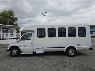 1998 FORD E-SuperDuty   - Photo 4 - Everett, WA 98201