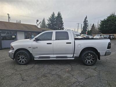 2019 RAM 1500 SXT Plus   - Photo 7 - Everett, WA 98201
