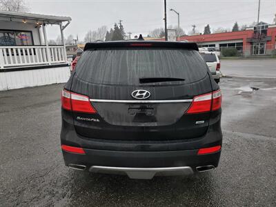 2015 Hyundai Santa Fe GLS   - Photo 9 - Everett, WA 98201