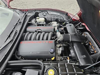 2003 Chevrolet Corvette   - Photo 16 - Everett, WA 98201