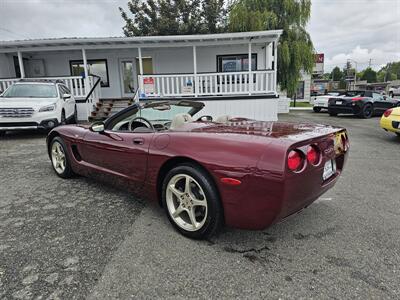 2003 Chevrolet Corvette   - Photo 23 - Everett, WA 98201