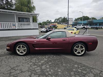 2003 Chevrolet Corvette   - Photo 6 - Everett, WA 98201