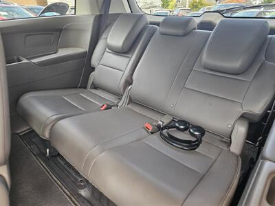 2013 Honda Odyssey EX-L - Photo 6 - Everett, WA 98201