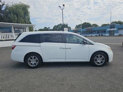 2013 Honda Odyssey EX-L - Photo 12 - Everett, WA 98201
