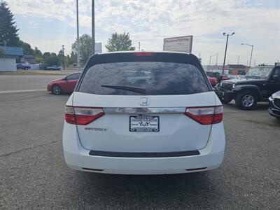 2013 Honda Odyssey EX-L - Photo 10 - Everett, WA 98201