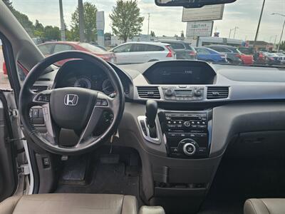 2013 Honda Odyssey EX-L - Photo 7 - Everett, WA 98201