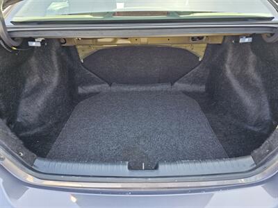 2015 Honda Civic EX   - Photo 12 - Everett, WA 98201