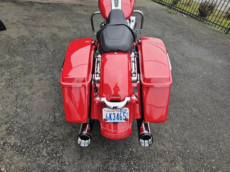 2023 Harley-Davidson Street Glide - Photo 9 - Everett, WA 98201